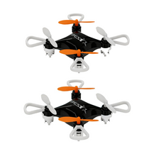 Laden Sie das Bild in den Galerie-Viewer, Mini Pocket Drohne