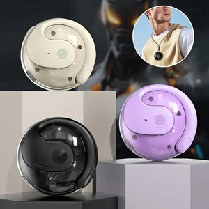 Kabellose Bluetooth-Übersetzungs-Ohrhörer