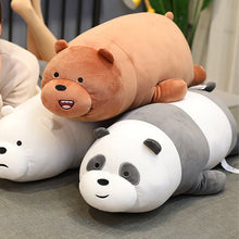 Laden Sie das Bild in den Galerie-Viewer, wir Bären Bären Puppen