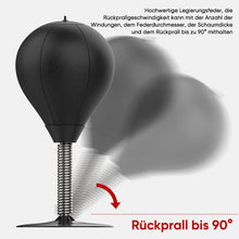 Laden Sie das Bild in den Galerie-Viewer, Desktop Boxing Spielzeug