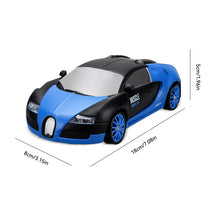 Laden Sie das Bild in den Galerie-Viewer, Drift ferngesteuertes Autospielzeug