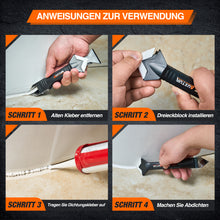 Laden Sie das Bild in den Galerie-Viewer, 3-in-1-Silikon-Dichtungswerkzeuge
