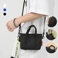 Laden Sie das Bild in den Galerie-Viewer, Tragbare Mini-Handy-Tasche