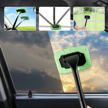 Laden Sie das Bild in den Galerie-Viewer, Auto-Windschutzscheibenbürste