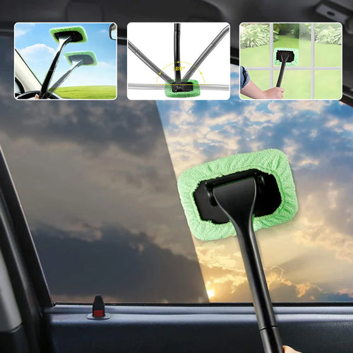 Auto-Windschutzscheibenbürste