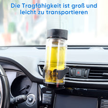 Laden Sie das Bild in den Galerie-Viewer, Getränkehalter für das Auto