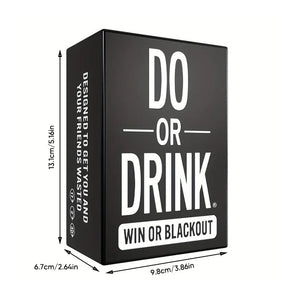 Wahrheit oder Alkohol