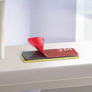 Edelstahl Schrank Magnetische Tür Catch Schrank