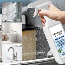 Laden Sie das Bild in den Galerie-Viewer, Kalkentferner Badezimmerreiniger