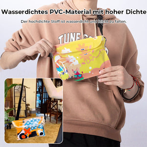 Versiegelte und wasserdichte Handytasche mit Touchscreen