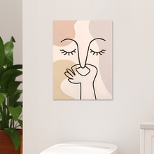 Laden Sie das Bild in den Galerie-Viewer, Cartoon Badezimmer Aufkleber