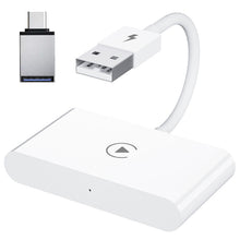 Laden Sie das Bild in den Galerie-Viewer, 2-in-1-Auto-Adapterkabel