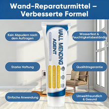Laden Sie das Bild in den Galerie-Viewer, Effizientes Trockenbau-Reparaturset mit Spachtel