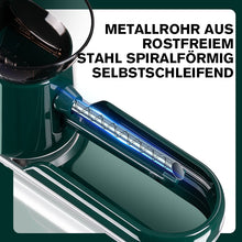 Laden Sie das Bild in den Galerie-Viewer, Automatische kleine Zigarettenrollmaschine