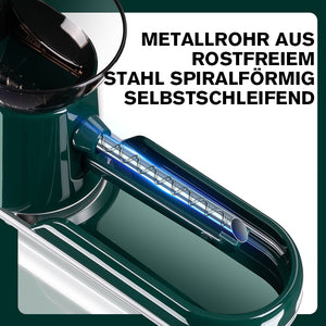 Automatische kleine Zigarettenrollmaschine