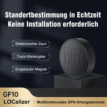 Laden Sie das Bild in den Galerie-Viewer, Auto-GPS-Suchgerät