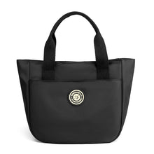 Laden Sie das Bild in den Galerie-Viewer, Einfache Handtasche aus Oxford-Stoff für Frauen