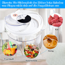 Laden Sie das Bild in den Galerie-Viewer, Elektrische Fliegenfalle