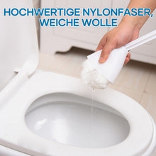 Laden Sie das Bild in den Galerie-Viewer, Extrudierte Toilettenbürste
