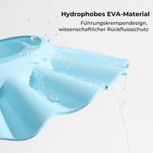 Laden Sie das Bild in den Galerie-Viewer, Baby-Dusche-Hut