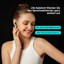 Laden Sie das Bild in den Galerie-Viewer, Intelligentes Bluetooth-Kopfhörer