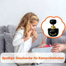 Laden Sie das Bild in den Galerie-Viewer, Katzenpfoten-Seifenspender