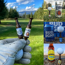 Laden Sie das Bild in den Galerie-Viewer, Mini-Bierflaschen-Golfhalter