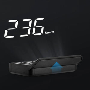 Universeller holografischer Tachometer