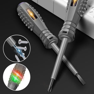 Doppellampen-Stift mit Legierungsspitze