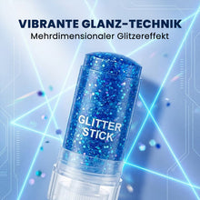 Laden Sie das Bild in den Galerie-Viewer, Star Series Großer Körper-Glitzer-Stick