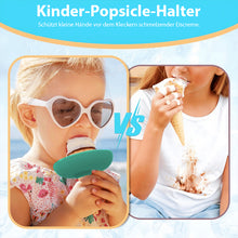 Laden Sie das Bild in den Galerie-Viewer, Eiscreme-Halter-Set