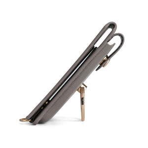 Multifunktionaler Kartenhalter Handyhülle Brieftasche