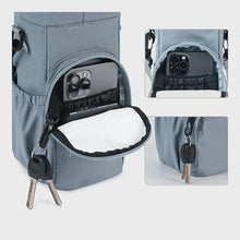 Laden Sie das Bild in den Galerie-Viewer, Multifunktionale Tasche für Sportwasserflaschen