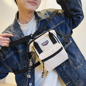 Herren Handytasche klein