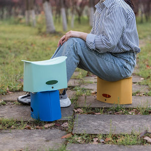 Outdoor Karte Klapphocker