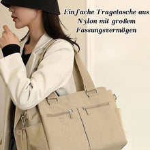 Laden Sie das Bild in den Galerie-Viewer, Einfache Tragetasche mit großem Fassungsvermögen