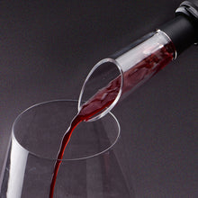 Laden Sie das Bild in den Galerie-Viewer, Elektrischer automatischer Flaschenöffner für Rotwein