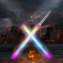 Laden Sie das Bild in den Galerie-Viewer, Star Wars Laserschwert