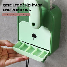 Laden Sie das Bild in den Galerie-Viewer, 3-in-1-Aufbewahrungsbox für Seifenschalen