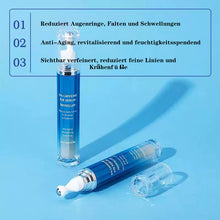 Laden Sie das Bild in den Galerie-Viewer, Retinol Anti-Aging Augenserum