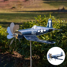 Laden Sie das Bild in den Galerie-Viewer, Windmühlendekoration für den Hof