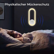 Laden Sie das Bild in den Galerie-Viewer, Multifunktionaler Ultraschall-Mückenvernichter
