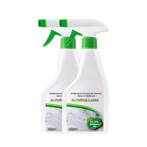 Mehrzweck-Haushaltsreinigungsspray