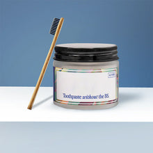 Laden Sie das Bild in den Galerie-Viewer, Zahnpastatabletten zum Reinigen der Zähne