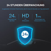 Laden Sie das Bild in den Galerie-Viewer, 1080P HD Navigation Auto Rekorder