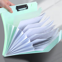 Laden Sie das Bild in den Galerie-Viewer, Organpackung A4 Testpapierhalter