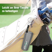 Laden Sie das Bild in den Galerie-Viewer, Tragbare Golfball-Waschanlage
