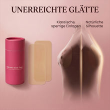 Laden Sie das Bild in den Galerie-Viewer, Ultimate Lift Boob-Tape Set aus medizinischem Silikon