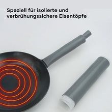 Laden Sie das Bild in den Galerie-Viewer, Bratpfannengriff-Isolierabdeckung