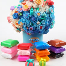 Laden Sie das Bild in den Galerie-Viewer, Ultra-leicht gefärbter Ton